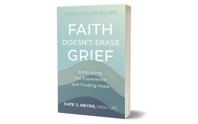 Kate Meyer on Not Erasing Our Emotions
