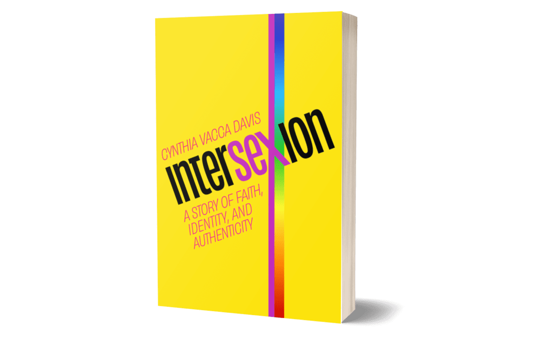 Intersexion Book 3D