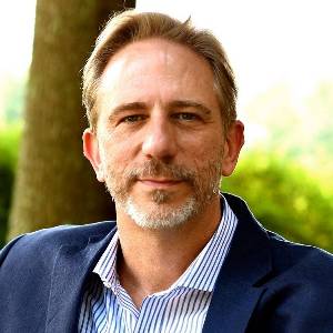 David Gushee Headshot 300 x 300 David Gushee