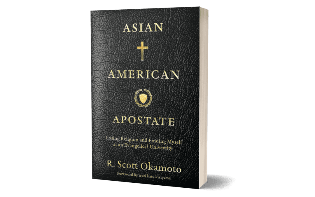 Asian American Apostate