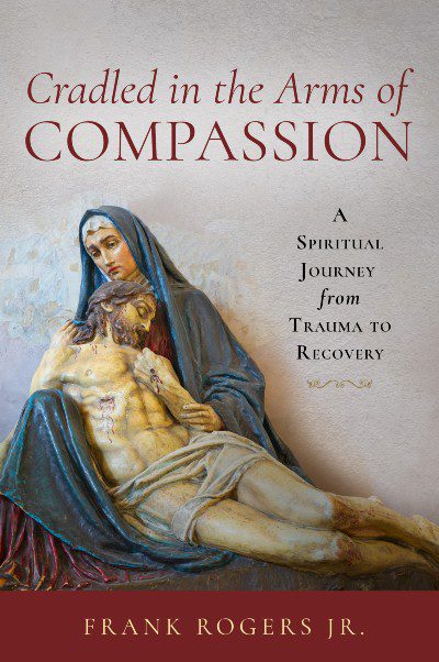 Cradled in the Arms of Compassion 400 x 602 Cradled in the Arms of Compassion