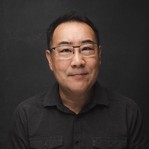 Scott Okamoto Asian American Apostate