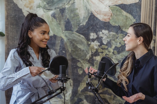 Podcasts, Where Questioning Faith Is Alive and Well