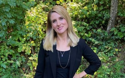 Lake Drive Books Welcomes Recovery Expert Caroline Beidler