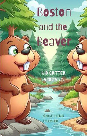Boston and the Beaver