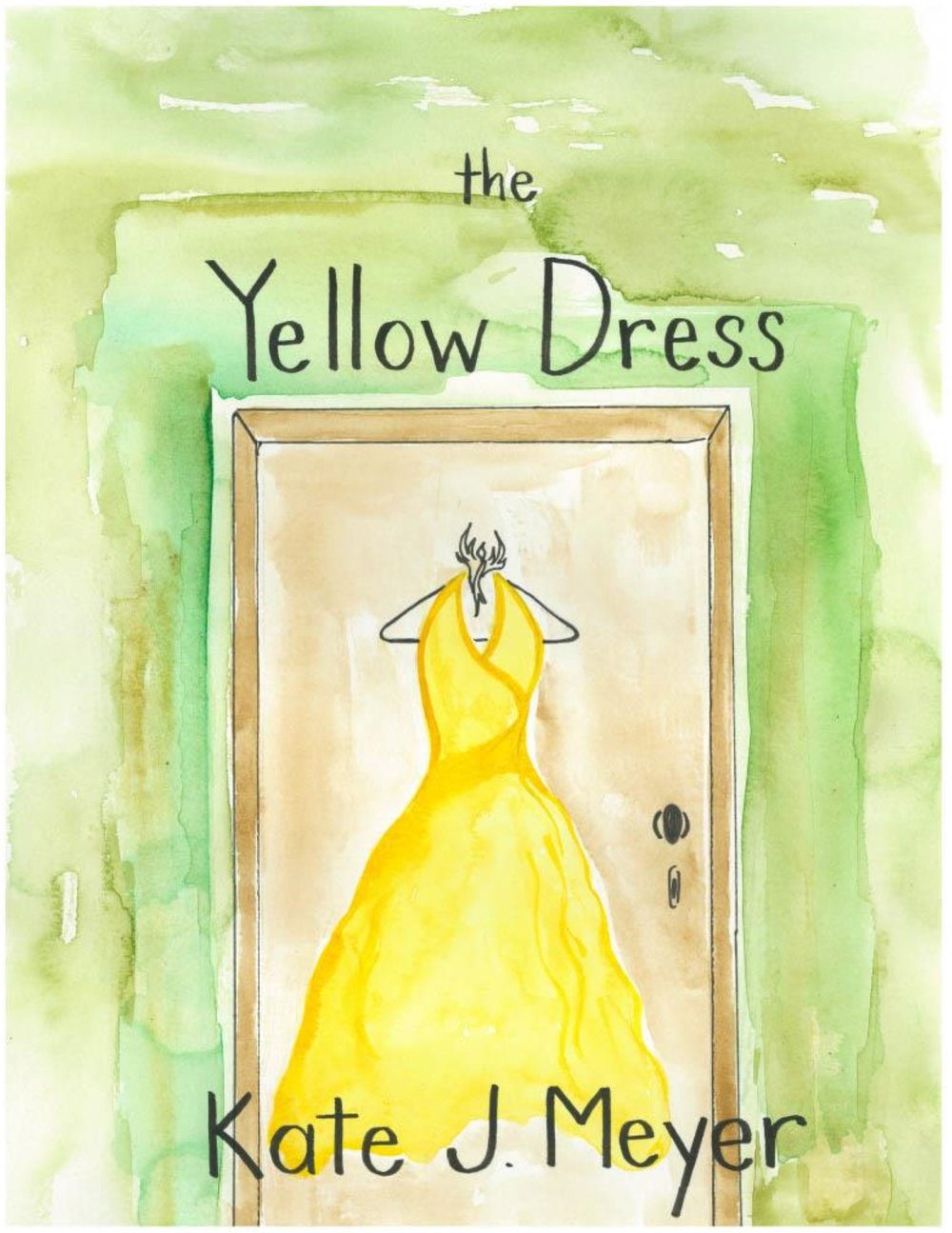 The Yellow Dress