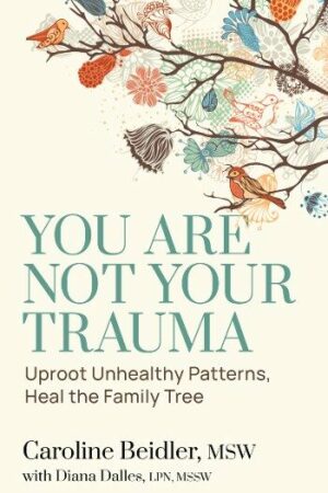 You Are Not Your Trauma